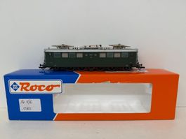 Spur H0 Roco 69530 SBB Ae 4/6 10812 AC Digital Geprüft