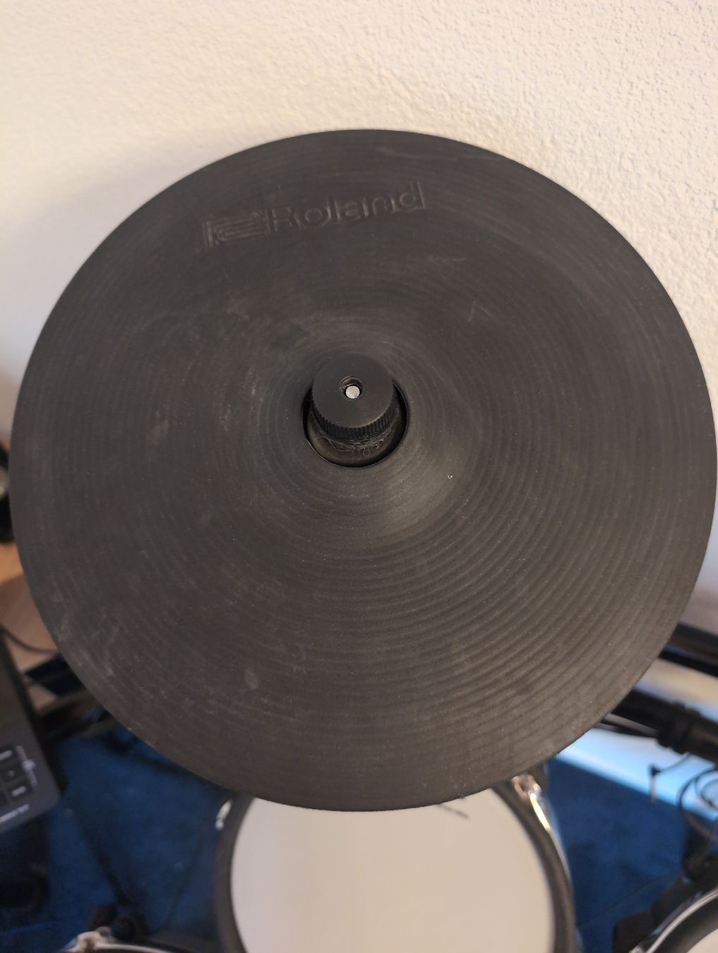Roland Strumenti musicali: Batterie électronique Roland TD-27KV - Kit complet – Usato da St-Cergue venduto da Vr01 3