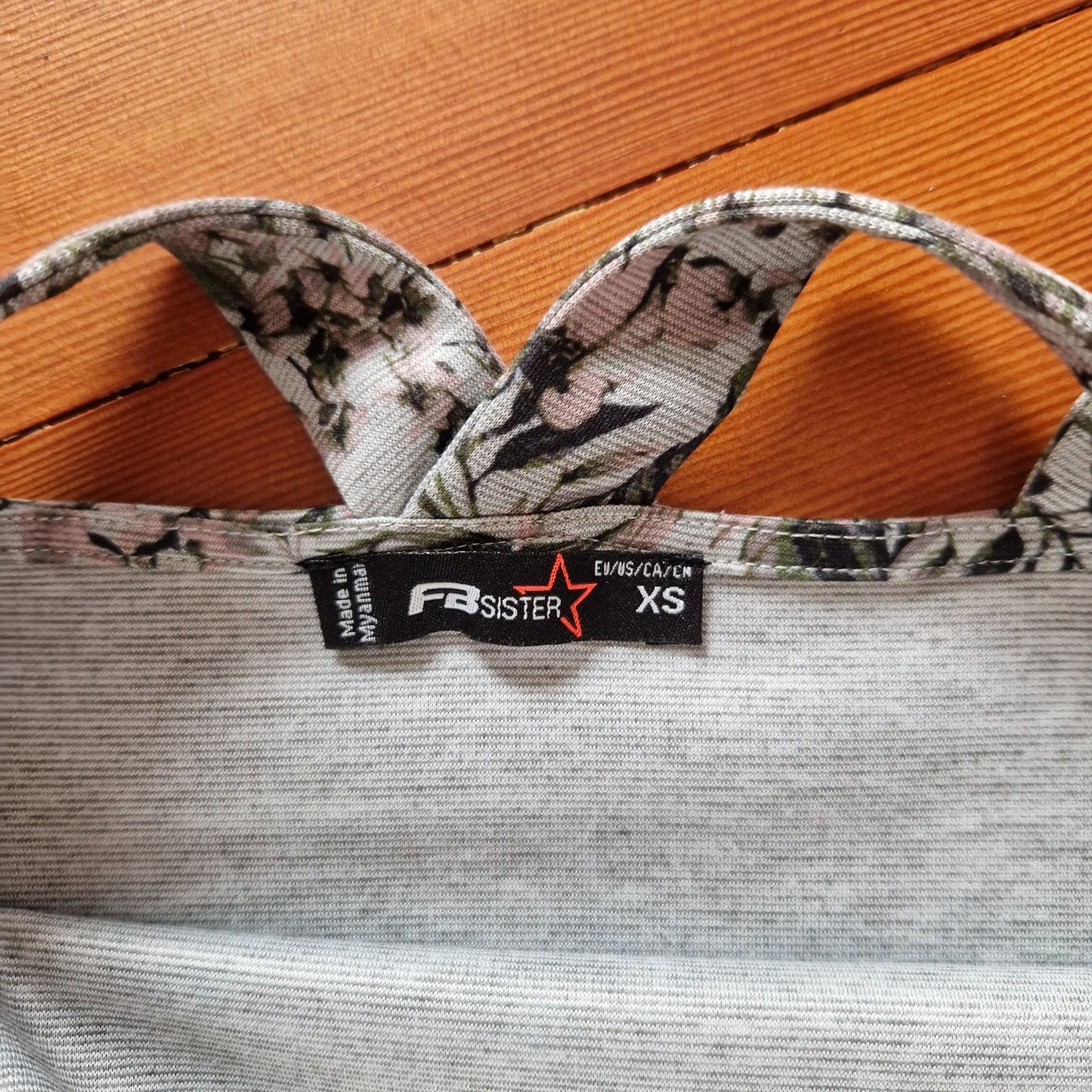 Vestiti: Kleid Gr. XS – Nuovo (secondo la descrizione) da Muttenz venduto da bebbi523 2