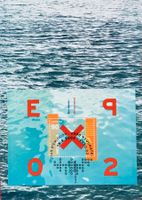 🇨🇭2002 BELLE CARTE MK BLOC 1er jour « EXPO ‘02 NEUCHÂTEL «