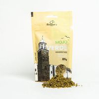 Mojo Verde 85g déshydraté, saveur été parfait!