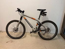 Cannondale MTB Mountainbike