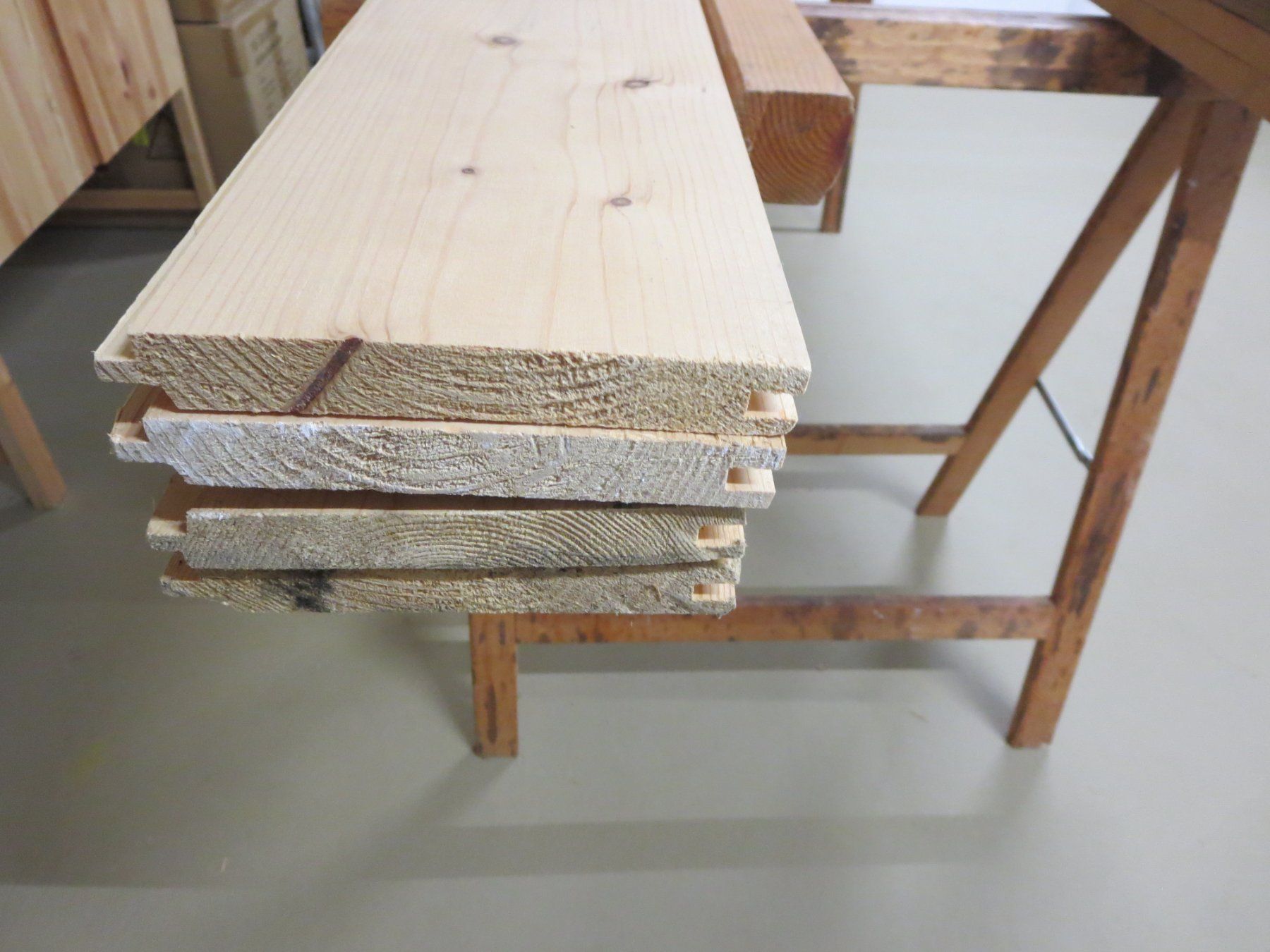 Articoli in legno: Täfer Holz – Nuovo (secondo la descrizione) da Biberist venduto da honda7 1