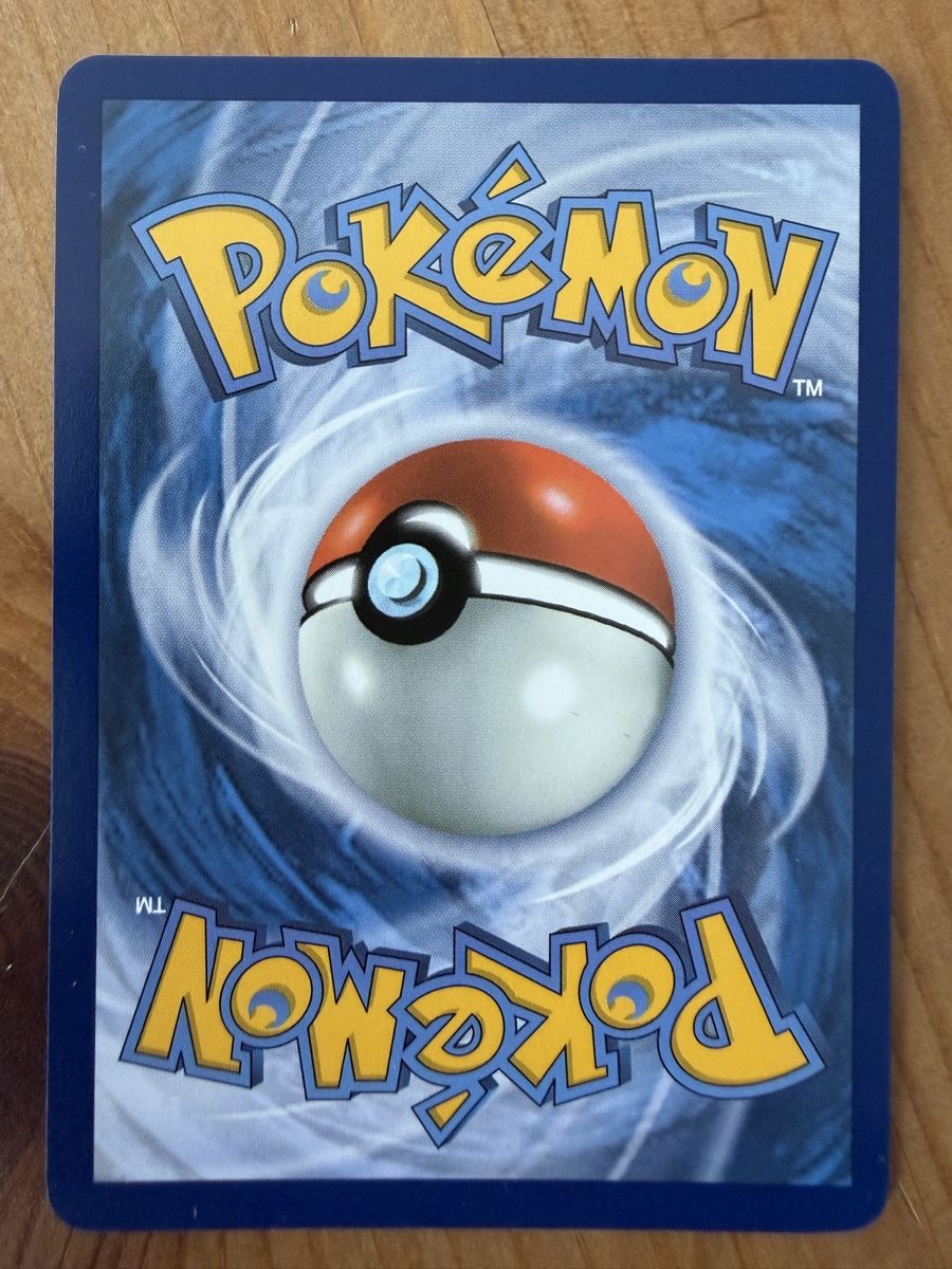 Pokémon Sammelbilder & Trading cards: Moltres (PFL014) – Neu (gemäss Beschreibung) aus Vevey von Matx 1