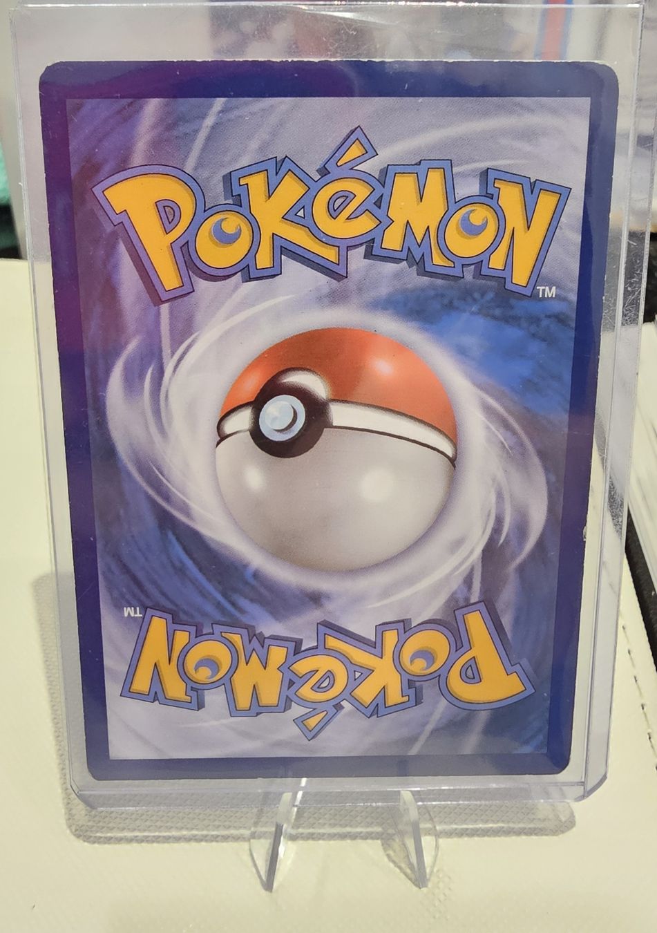 Pokémon Carte collezionabili: gengar ex  114/119 – Nuovo (secondo la descrizione) da Cadenazzo venduto da spa_z96b 1