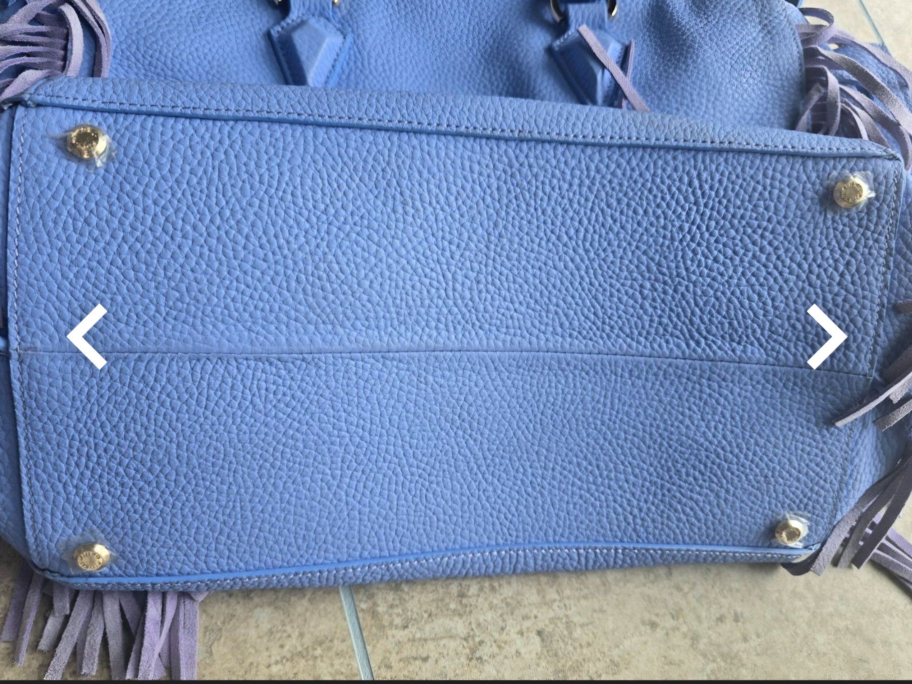 Pinko Sacs femmes: Pinko Ledertasche Shopper – D'occasion à Heerbrugg par Lulu022020 5
