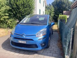 🔥🔥 Citroën c4 1,6 HDI Automat🔥🔥