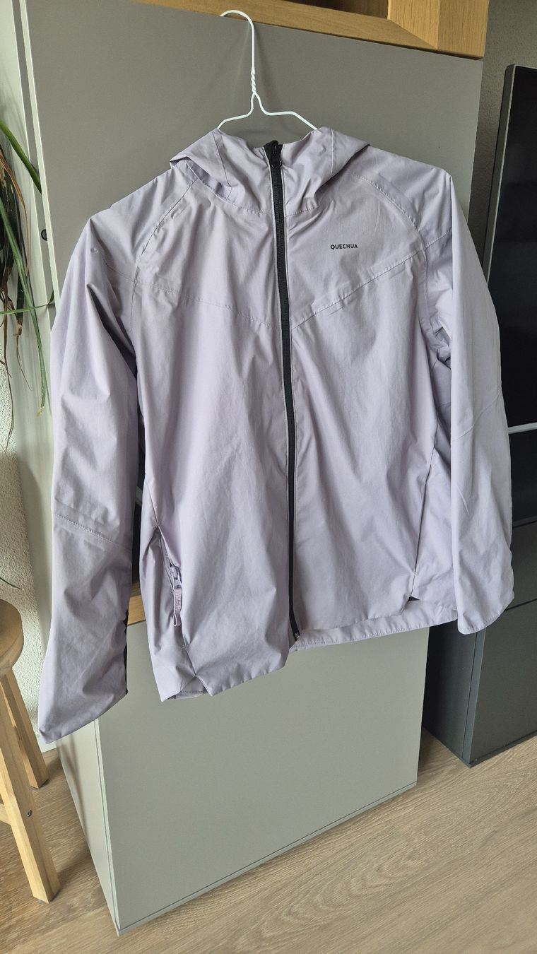 Decathlon Giacche & Cappotti: Regenjacke Gr.149-159cm – Nuovo (secondo la descrizione) da Benglen venduto da Lotury 6
