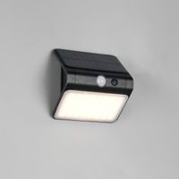 LED Aussen Wandleuchte,12 cm x 7 cm