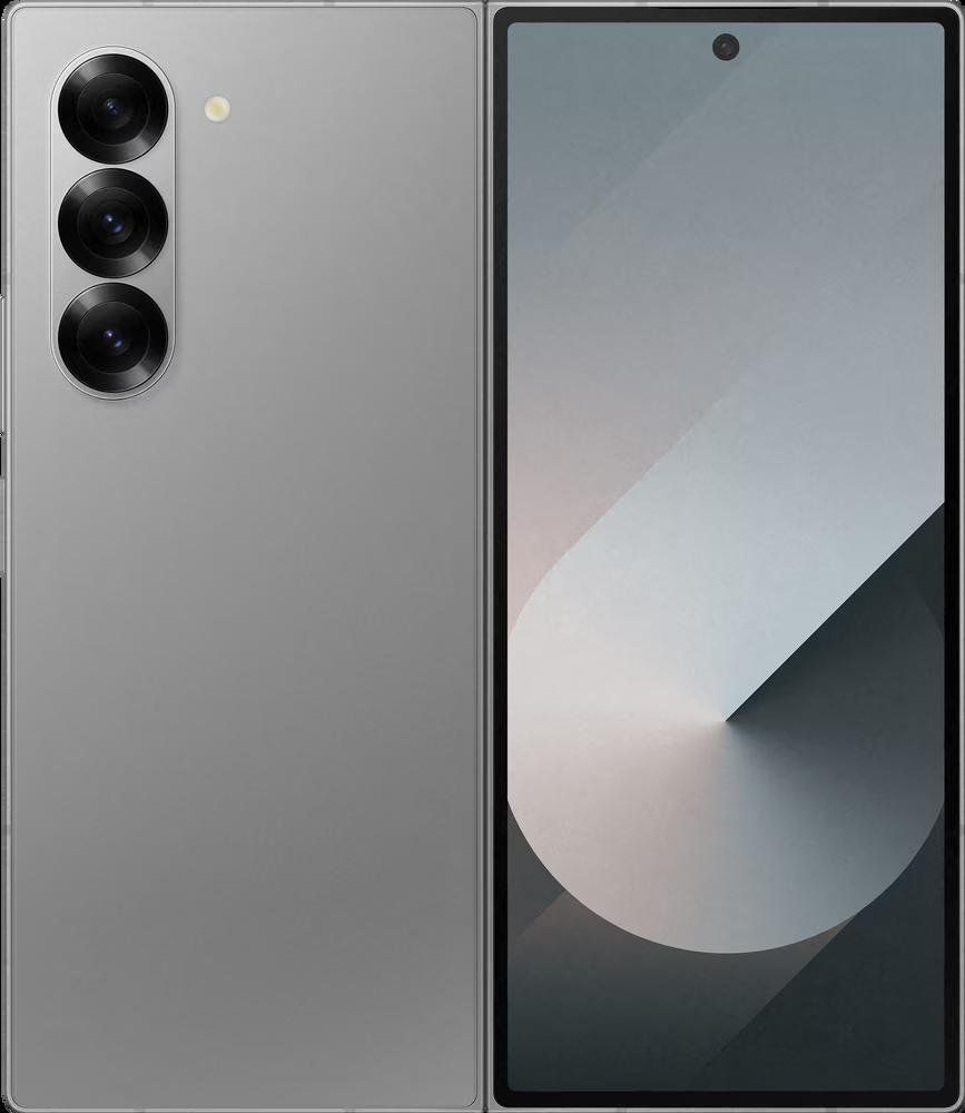 Samsung Telefoni cellulari / Smartphones: Samsung Galaxy Z Fold6 1TB – Usato da Niederbuchsiten venduto da sch_ty55