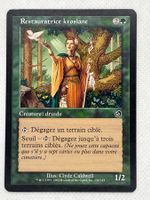 MTG Restauratrice krosiane TOR 130 Französisch Common