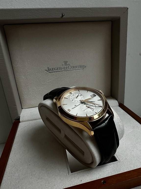 Orologi: Montre Jeager Le Coultre – Usato da Genève venduto da KamKam 1
