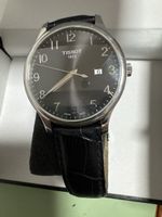 Tissot 1853 - Belle montre pour connaisseur, très bon état