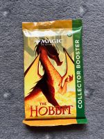 The Hobbit Collector Booster EN