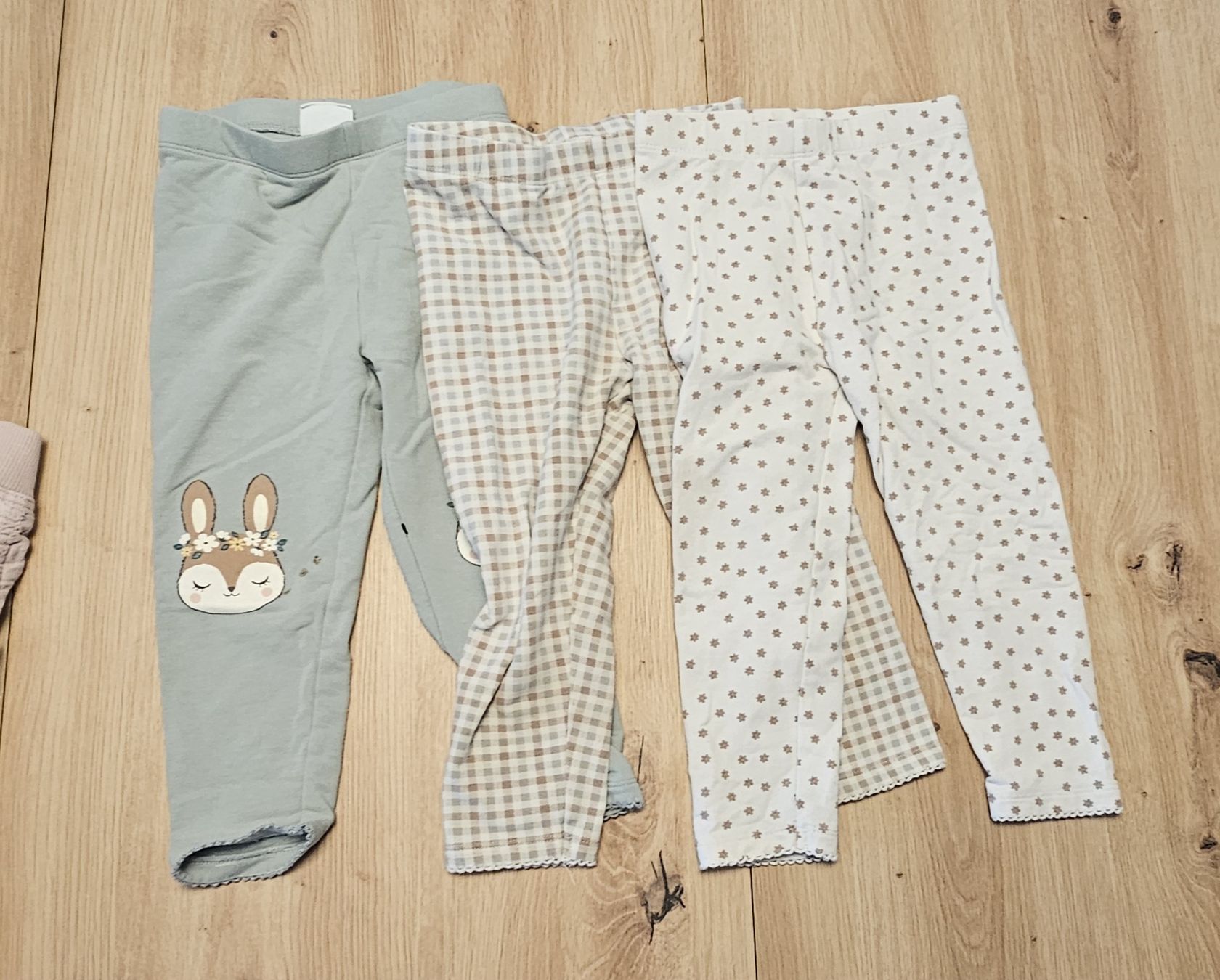 Ensembles coordonnés: Kleiderpaket Winter Mädchen 9 Grösse 92 – D'occasion à Bellach par CoR_M 1