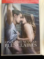 Cinquante Nuances plus Claires - Édition spéciale - dvd