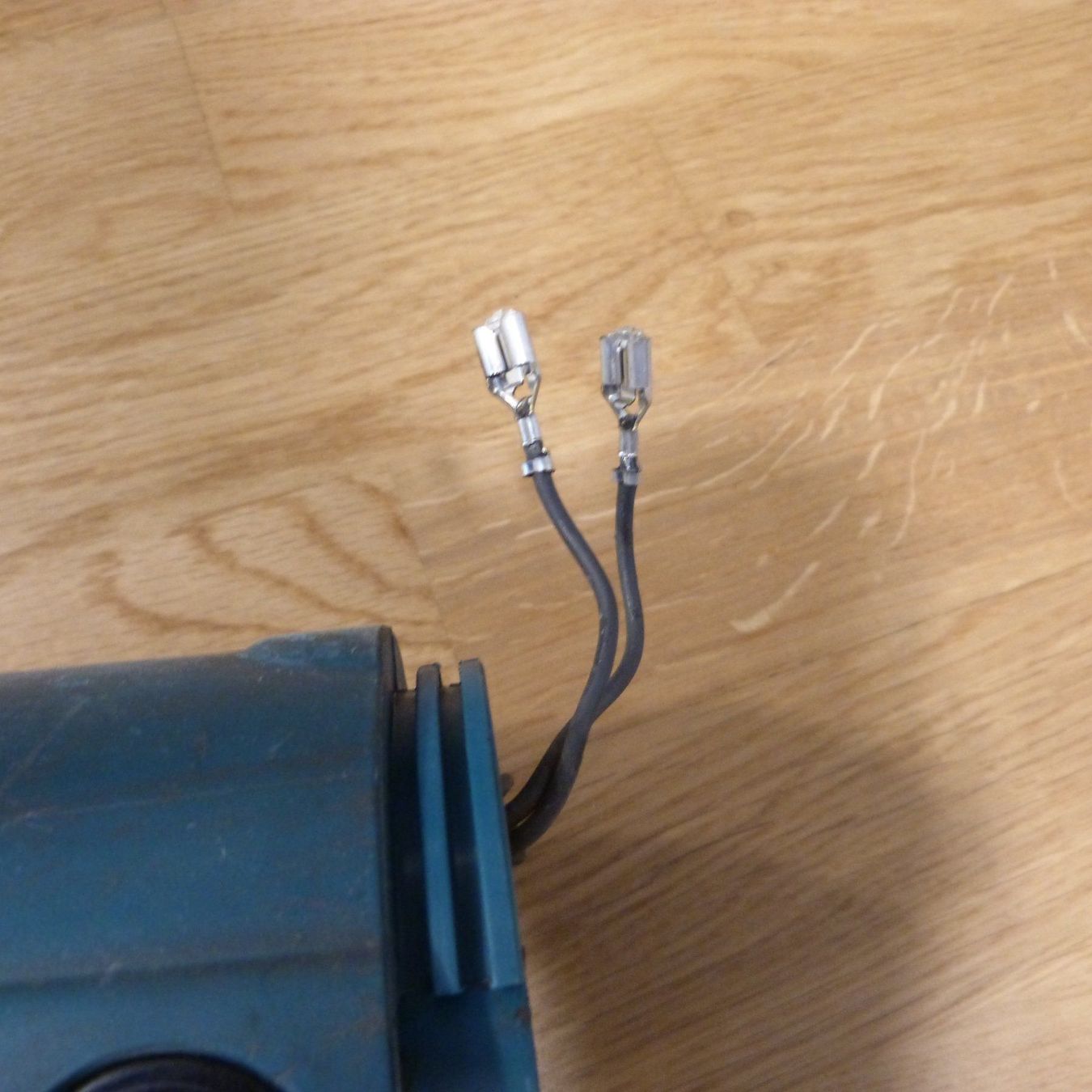 Makita Tutte le macchine: Feld, Stator zu Makita Winkelschleifer – Usato da Kreuzlingen venduto da JOWY72 2