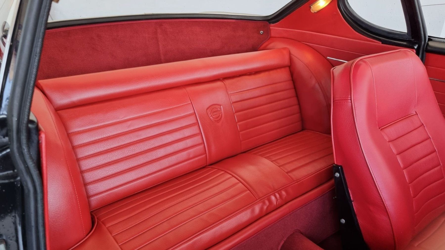 Volvo Automobili: Volvo 1800 S – Usato da Trimmis venduto da 0004 7