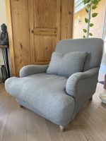 2 Original LOAF Sessel – englisches Design – sehr gepflegt