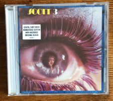 Scott Walker – Scott 3 CD, Walker Brothers