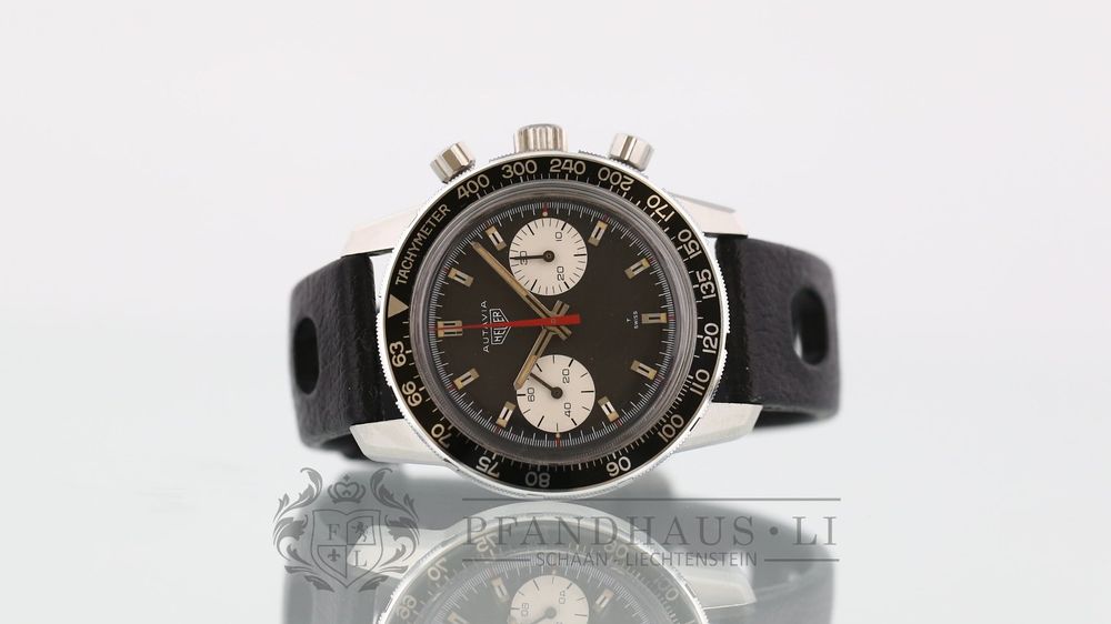 Autavia 7763 online