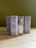 5xTorquadra Grappa di Amarone 5cl Mix Miniatur, neu und OVP