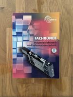 Fachkunde Industrieelektronik und Informationstechnik Buch
