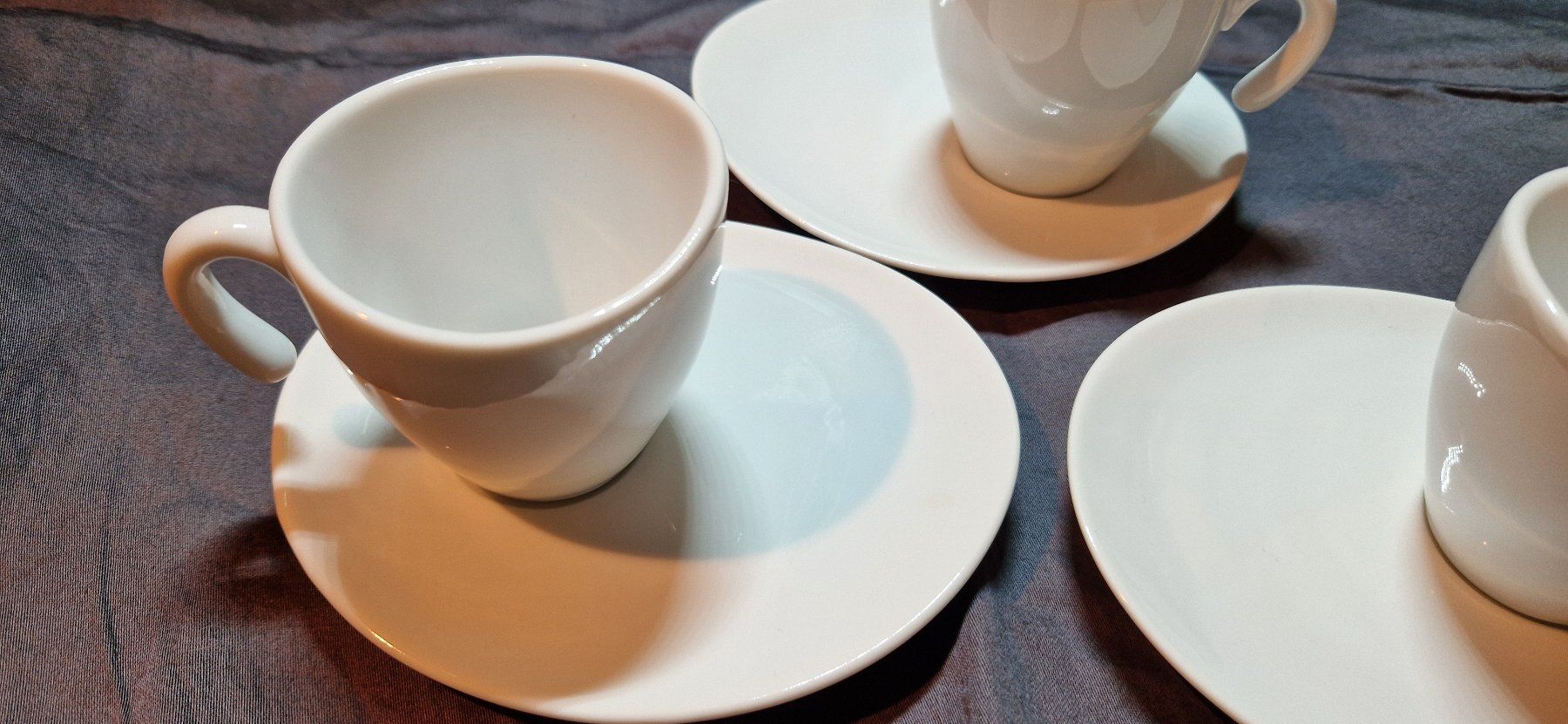 Tazze: 8 Espresso Tassen Esha – Nuovo (secondo la descrizione) da Niederbipp venduto da Trude04 1