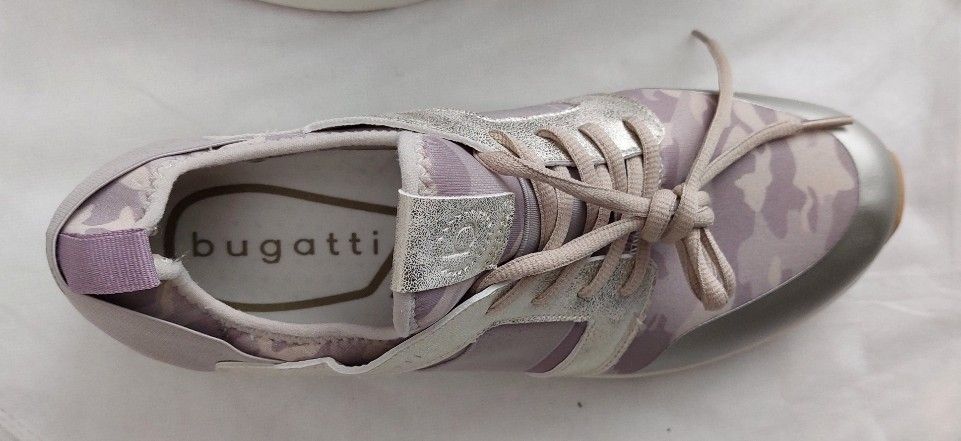 Bugatti Scarpe da donna: Bugatti Sneakers – Nuovo (secondo la descrizione) da Wislikofen venduto da Ana.Gomes 5