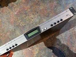 Allen & Heath iDR-4 Audio Matrix Prozessor - Top Zustand!...