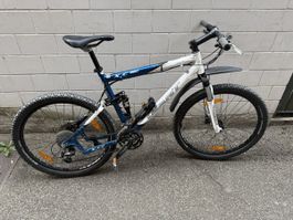 Giant XC 960 Fahrrad Fully guter Zustand