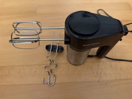 Hand mixer 300w with turbo button BosenKitchen 