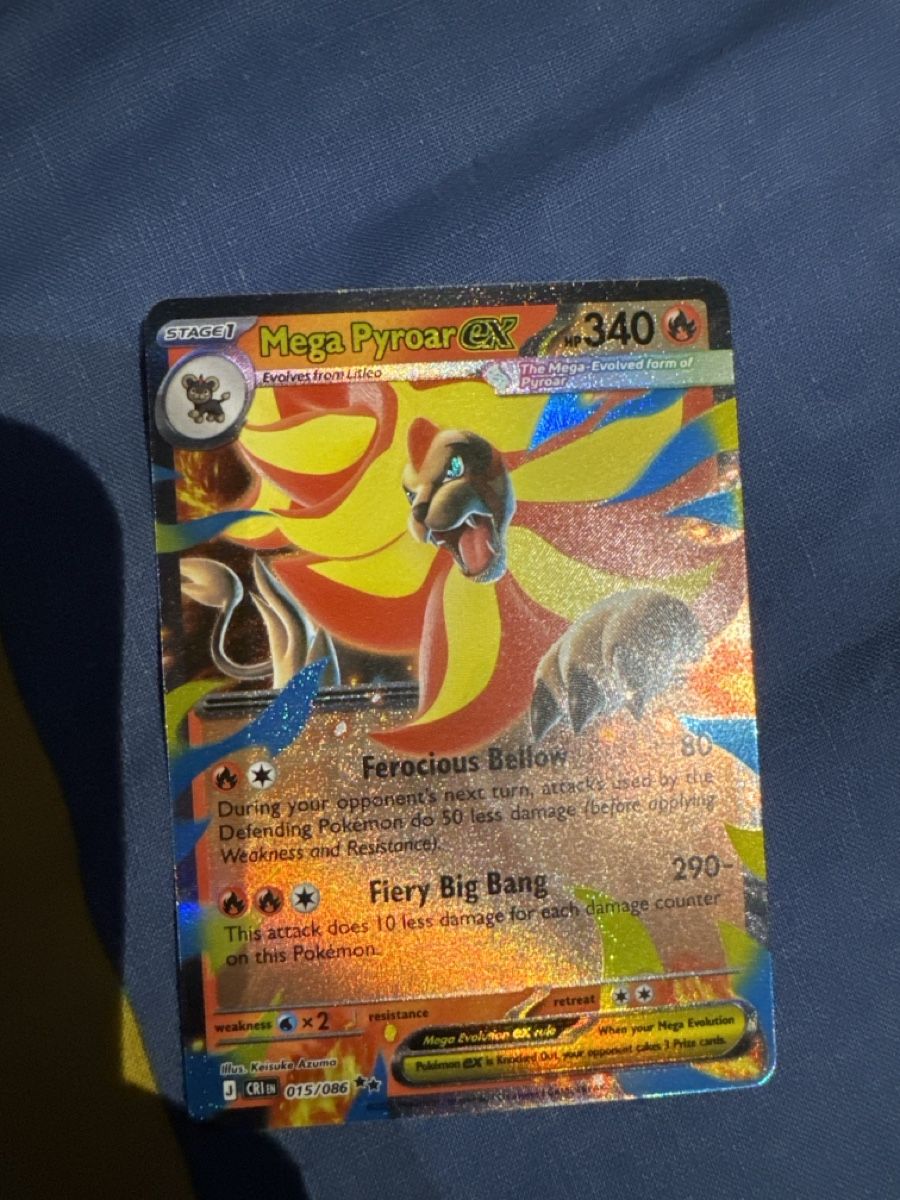 Pokémon Carte collezionabili: Pokemon (3x EX Karte) – Nuovo (secondo la descrizione) da Sirnach venduto da lot_p8p5 2