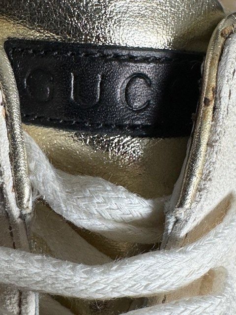 Gucci Scarpe da uomo: Original Gucci Herren Schuhe – Nuovo (secondo la descrizione) da Cham venduto da Monaco2013 6