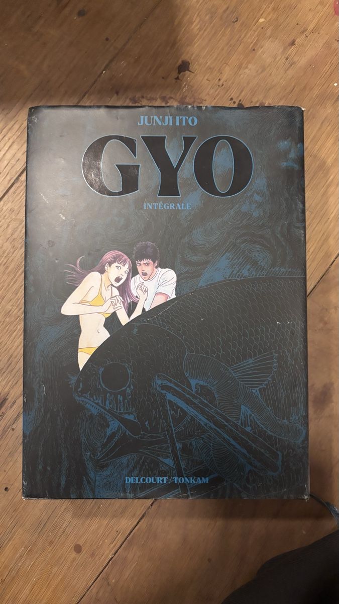 Fumetti: 9 œuvres de Junji Ito – Usato da Cormondrèche venduto da yal_fw56 8