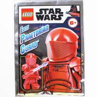 LEGO STAR WARS ELITE PRAETORIAN GUARD alte Minifigur OVP!