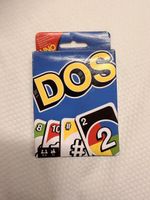 DOS Kartenspiel - zu verkaufen