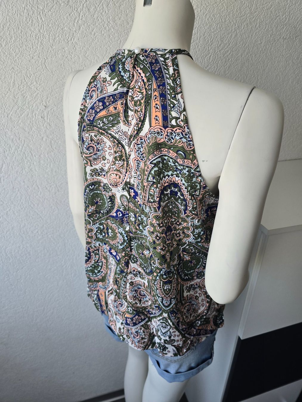 Tops: Top taille M neuf – Neu und originalverpackt aus Les Verrières von kitel79 6