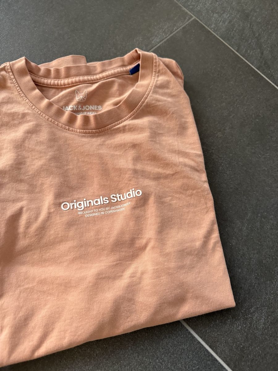 Jack & Jones Lotti & Set di vestiti: 4 T- Shirt Jack & Jones Gr. 164 – Usato da Langendorf venduto da cheyenne023 3