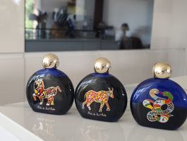 Parfume Niki de Saint Phalle set collection 