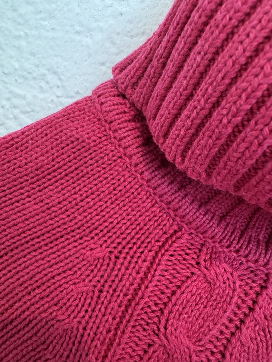 Maglioni & Felpe: Bloomings Amsterdam Pullover pink Gr. S – Usato da Fislisbach venduto da KolibriSecondhand 2