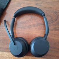 Jabra Evolve 2 55 Wireless, USB-A MS Kopfhörer