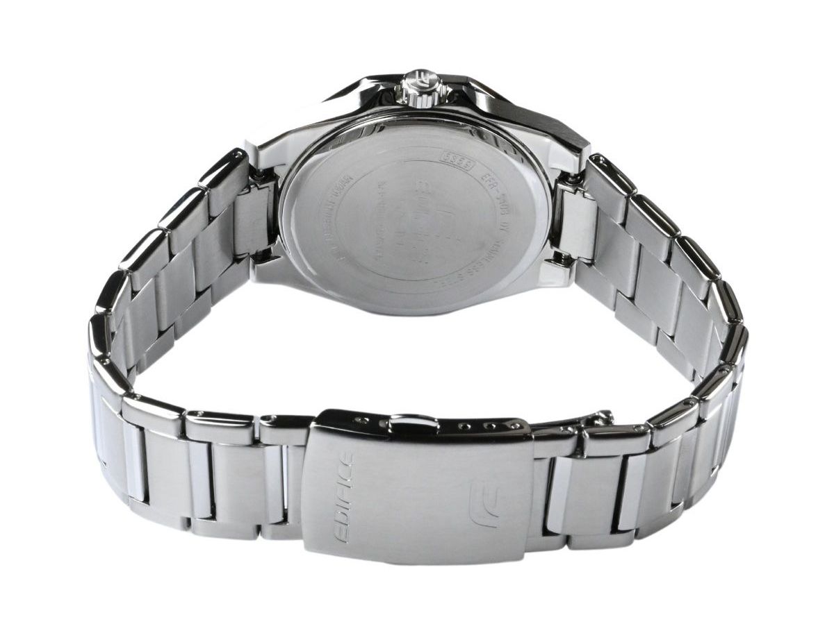 Edifice Orologi: Casio Edifice EFR-S108D-2AV – Nuovo e nell'imballaggio originale da Zug venduto da Avent0ri_by_Montauk 7