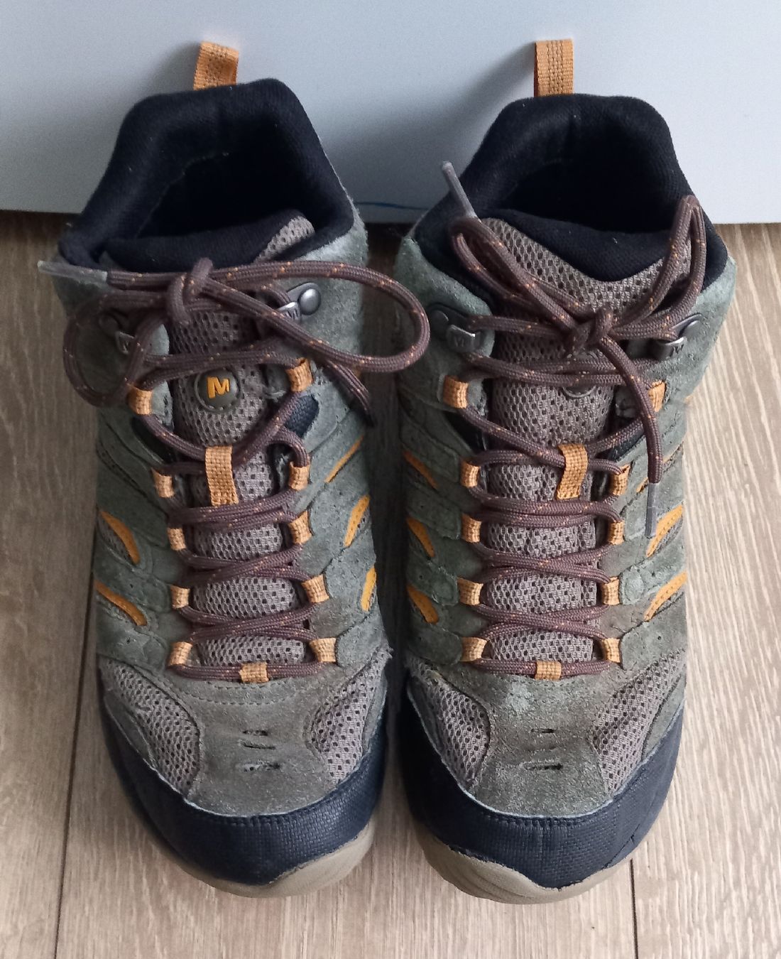 Meindl Chaussures femmes: Wanderschuh Meindl, 40 – D'occasion à Rorbas par siramad 1
