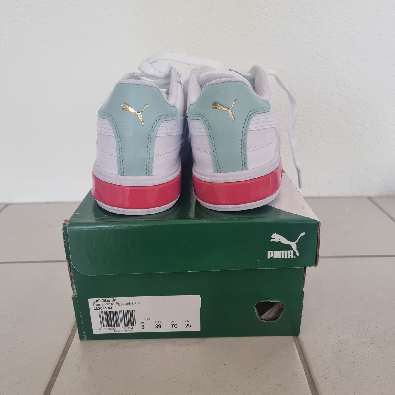 Puma Scarpe da donna: Puma Schuhe Grösse 39 – Nuovo e nell'imballaggio originale da Grosswangen venduto da Telepathy 2