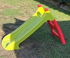 Toboggan smoby XS