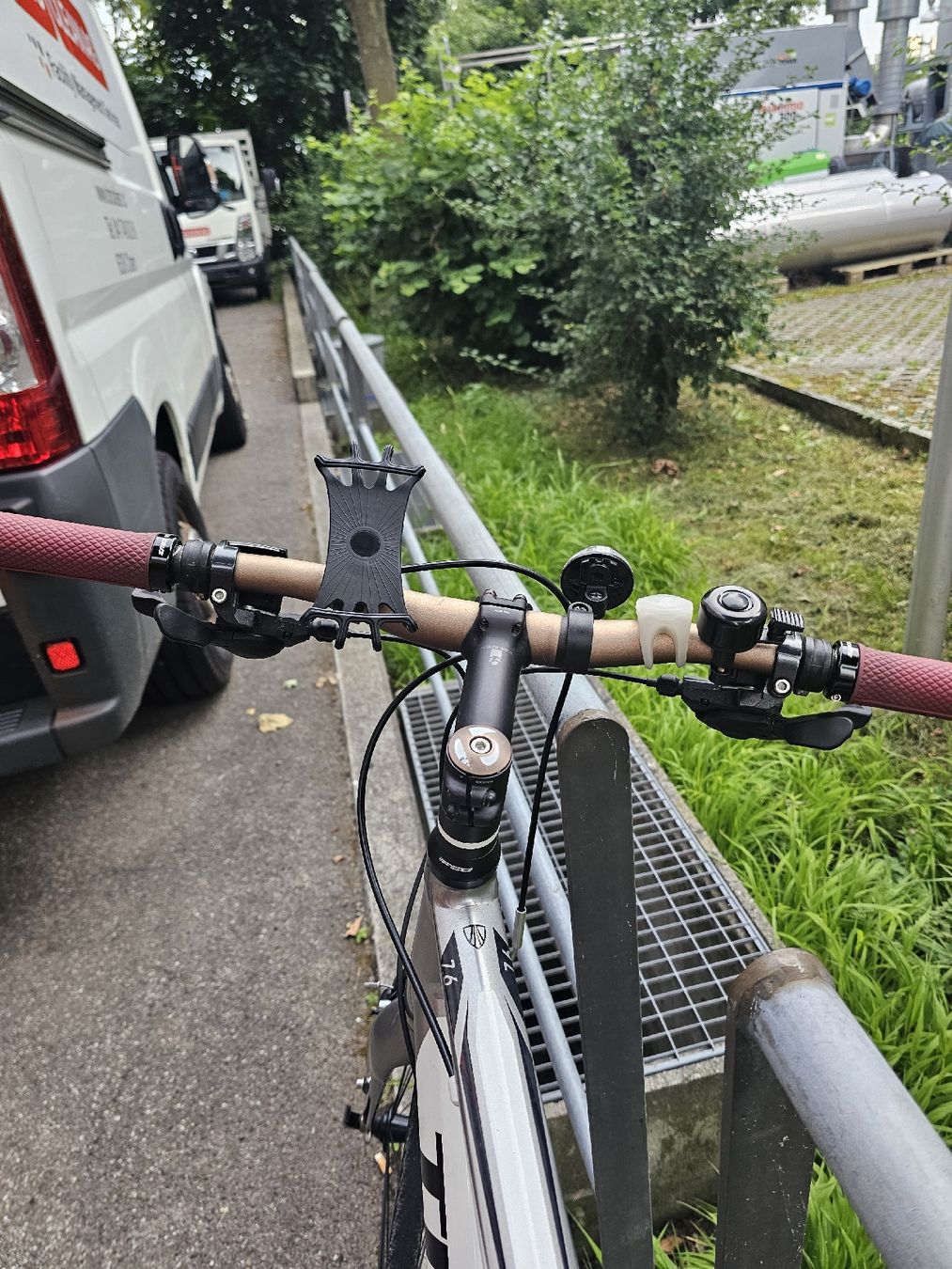 Vélos: velo  – D'occasion à zug par jupi04 1