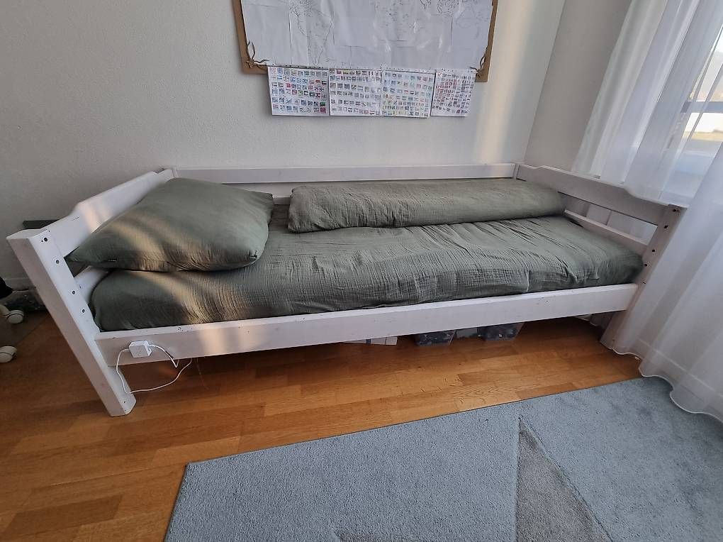 Flexa Betten: Flexa Bett – Gebraucht aus Rickenbach SZ von Corinne44
