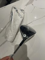 Neu & OV TaylorMade Qi10 Max 3er Fairwayholz Herren