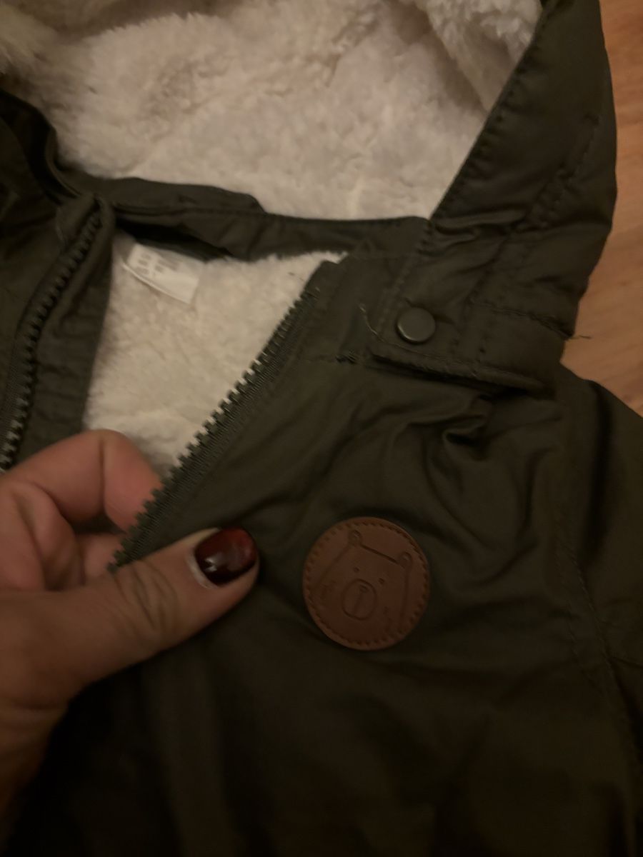 Giacche: Winterjacke für Kinder – Usato da volketswil venduto da Sisi521 2